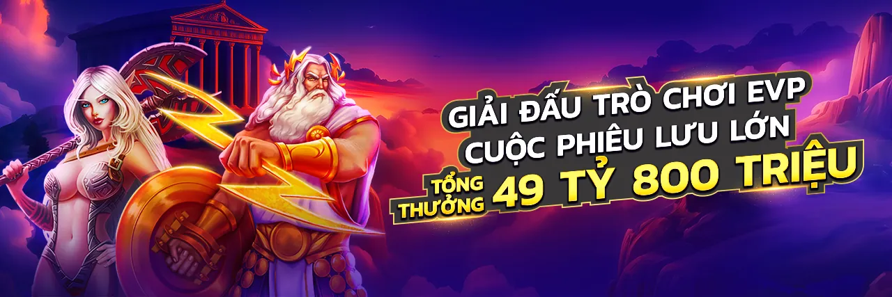 Chương trình VIP và các sự kiện đặc biệt tại f8betta2